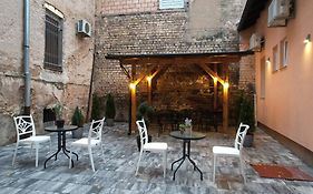 Hideaway Rooms & Apartments Sarajevo