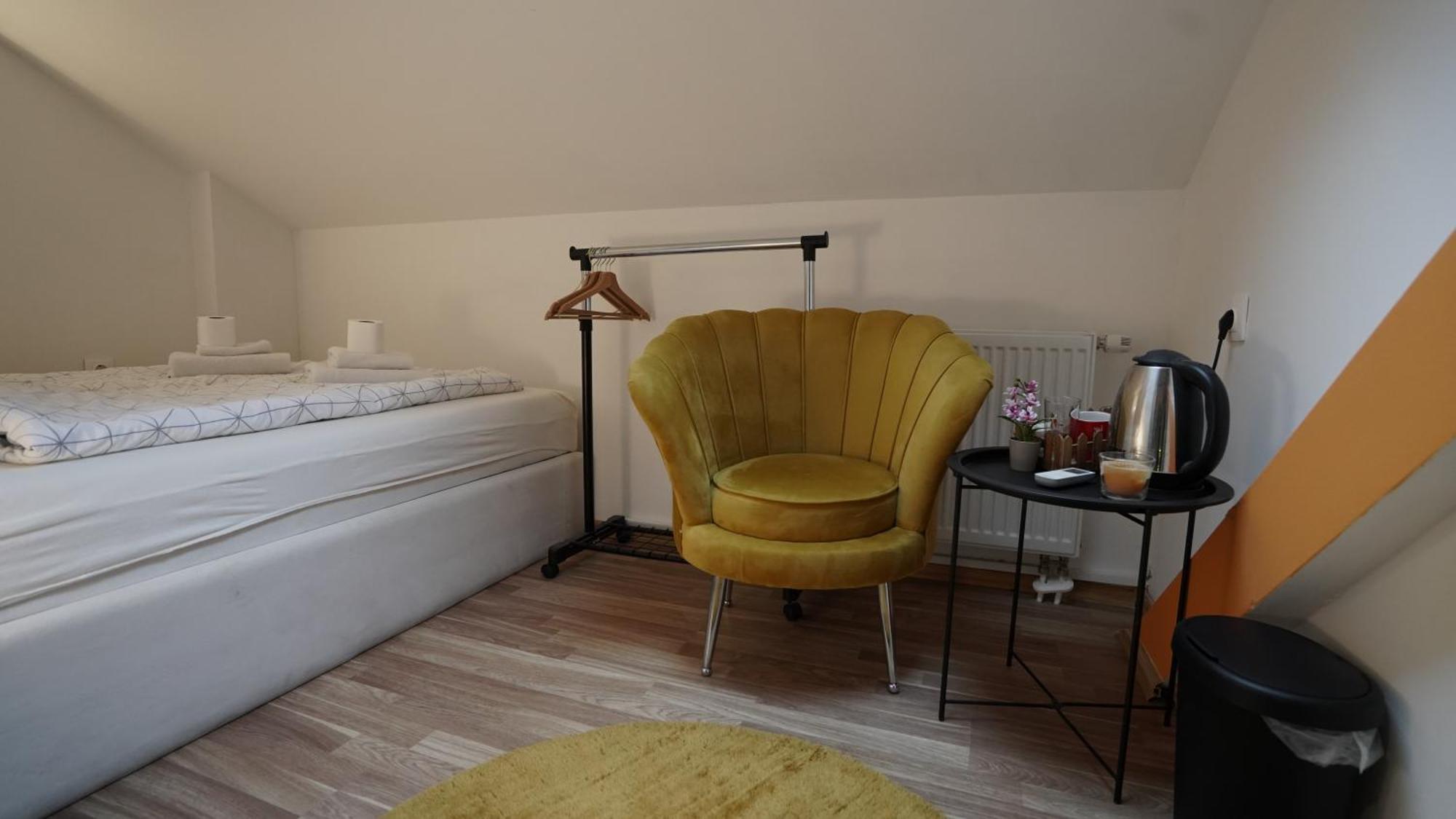 Hideaway Rooms & Apartments SJJ Exteriér fotografie